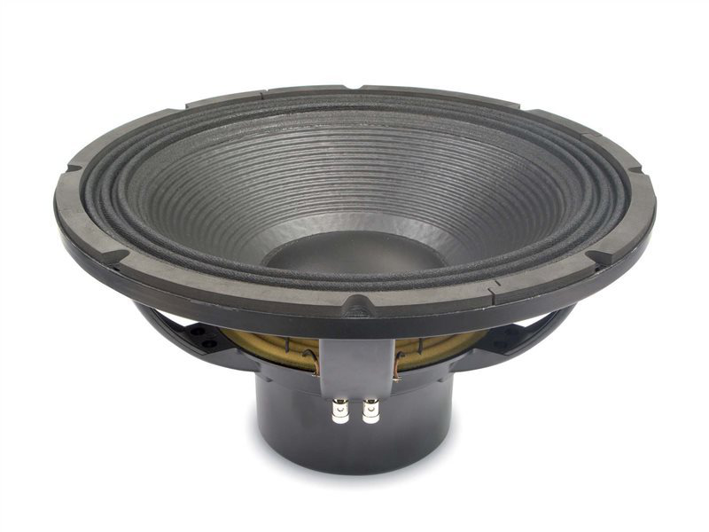 SPEAKER 18SOUND 18