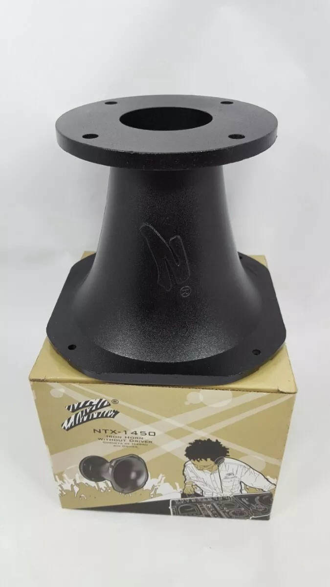 HORN ONLY NTX-1450 2