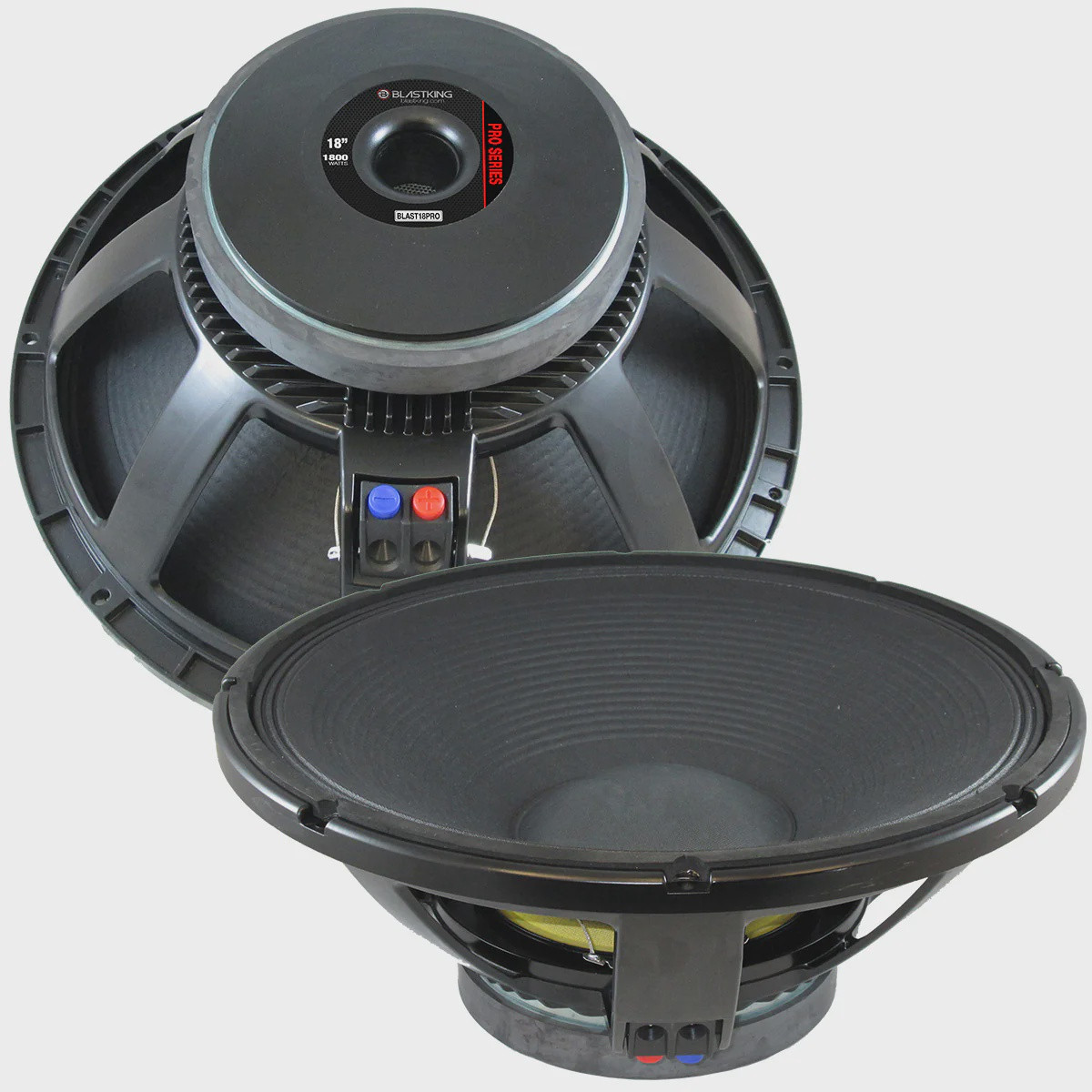 SPEAKER BLASTKING 18