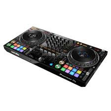 DIGITAL DJ SYSTEM PIONEER DDJ1000SRT - A. Ally & Sons