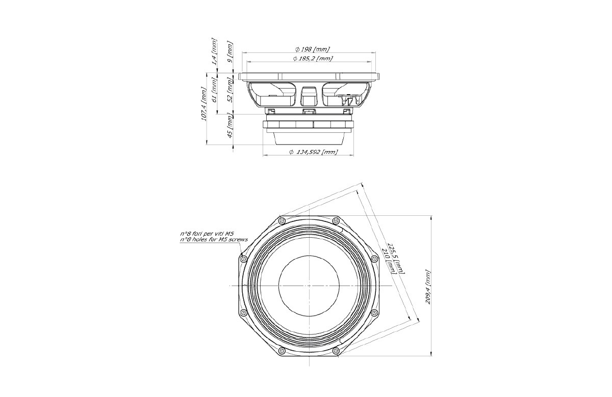 SPEAKER 18SOUND 8