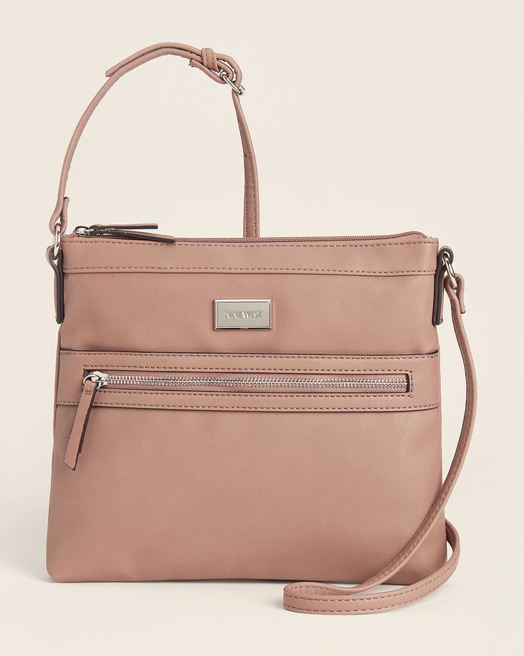 Bag Nine West Coralia Sure Springs Crossbody - A. Ally & Sons