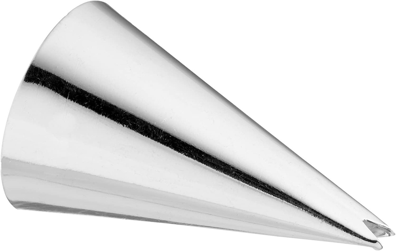 BAKING WILTON TIP #349 402-349 Ally Sons