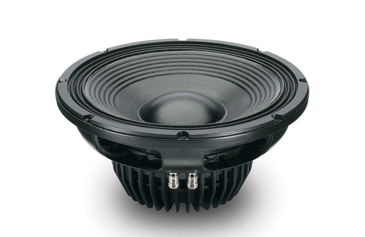 SPEAKER 18SOUND 12