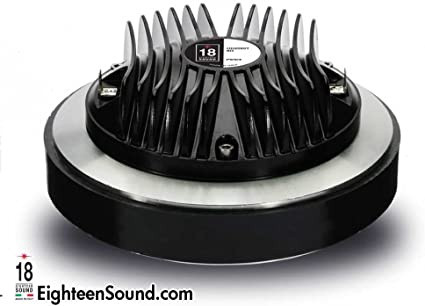 HORN DRIVER 18SOUND HD2080T 2