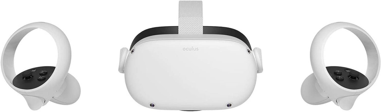 その他  quest 2 from facebook 128GB VR HEADSET META FACEBOOK OCULUS QUEST 2 128GB VIRTUAL