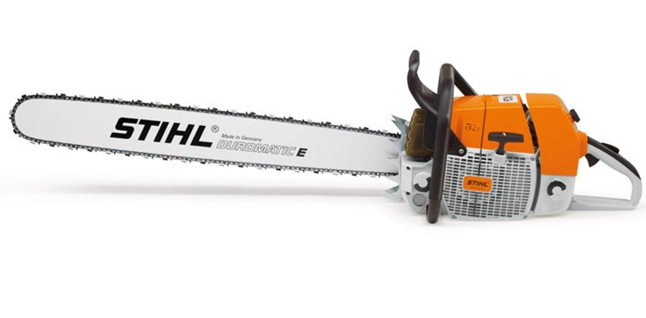 MS 361 - Dynamic 3.4kW-Petrol chainsaw