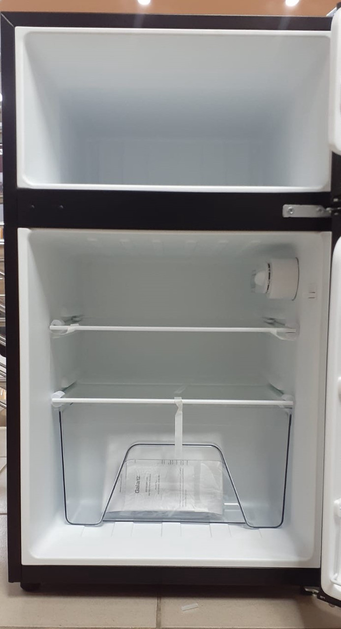 Galanz Refrigerator 485L BCD-500WTE