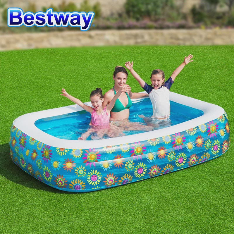 POOL BESTWAY 54120 7' 6