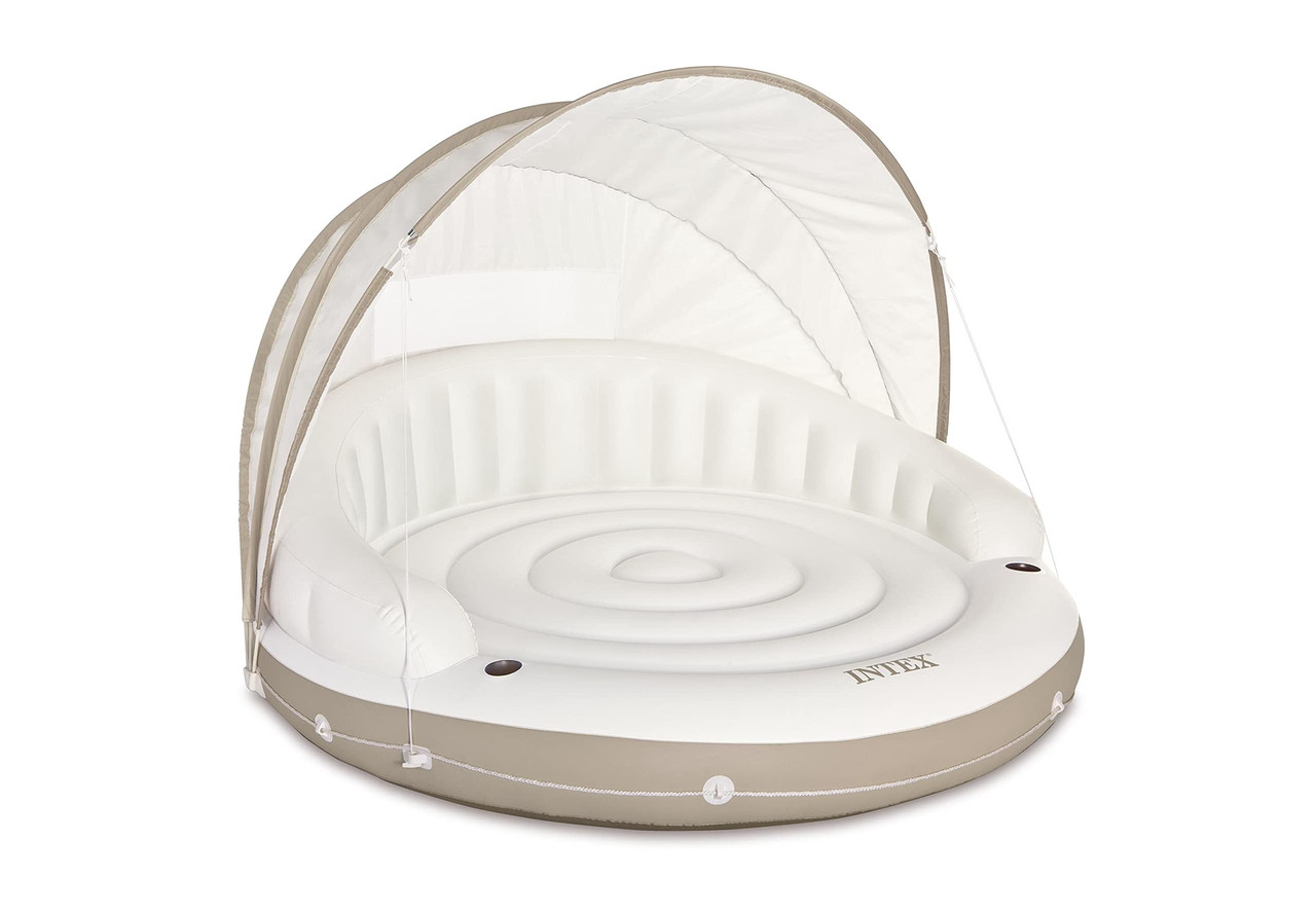 POOL INTEX 58292EU CANOPY ISLAND 78.5