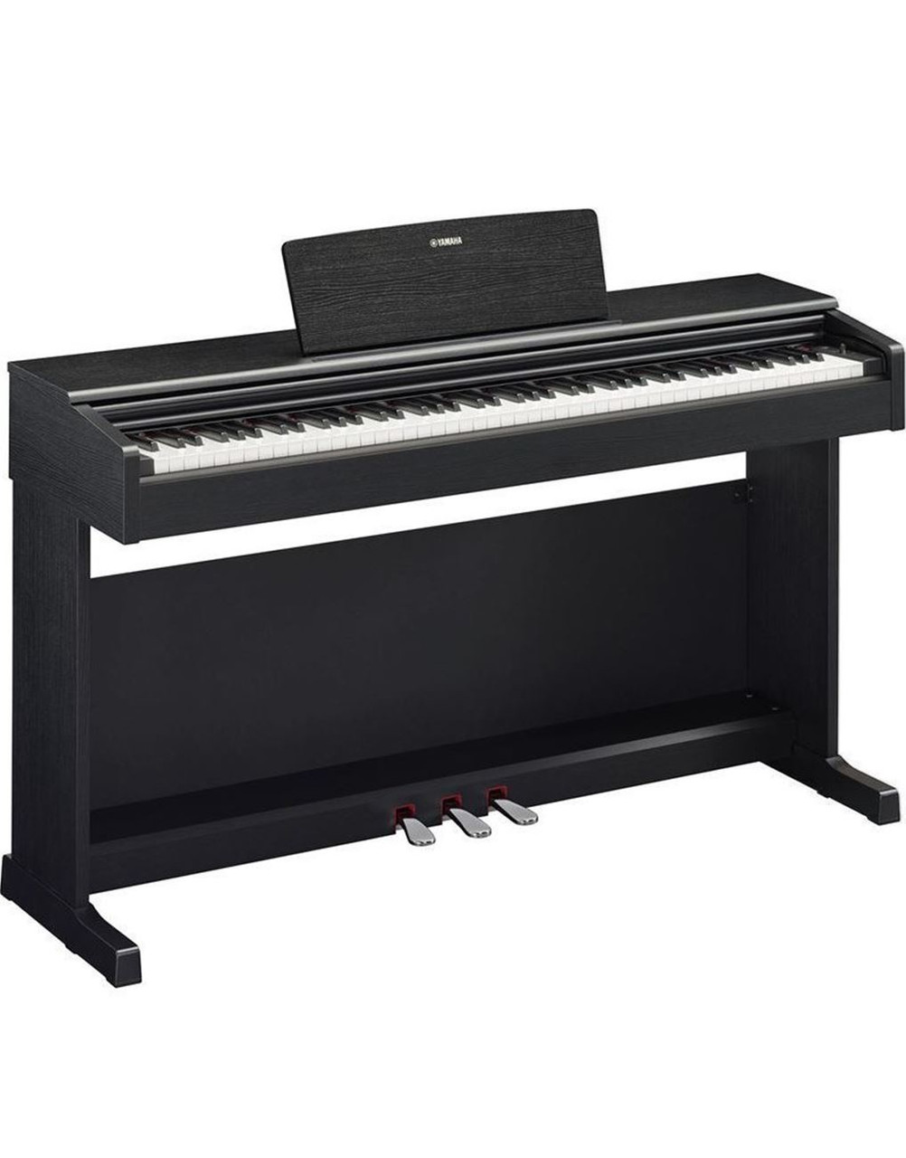 KEY BOARD YAMAHA YDP-145B/Y ARIUS 88KEYS PIANO - A. Ally & Sons