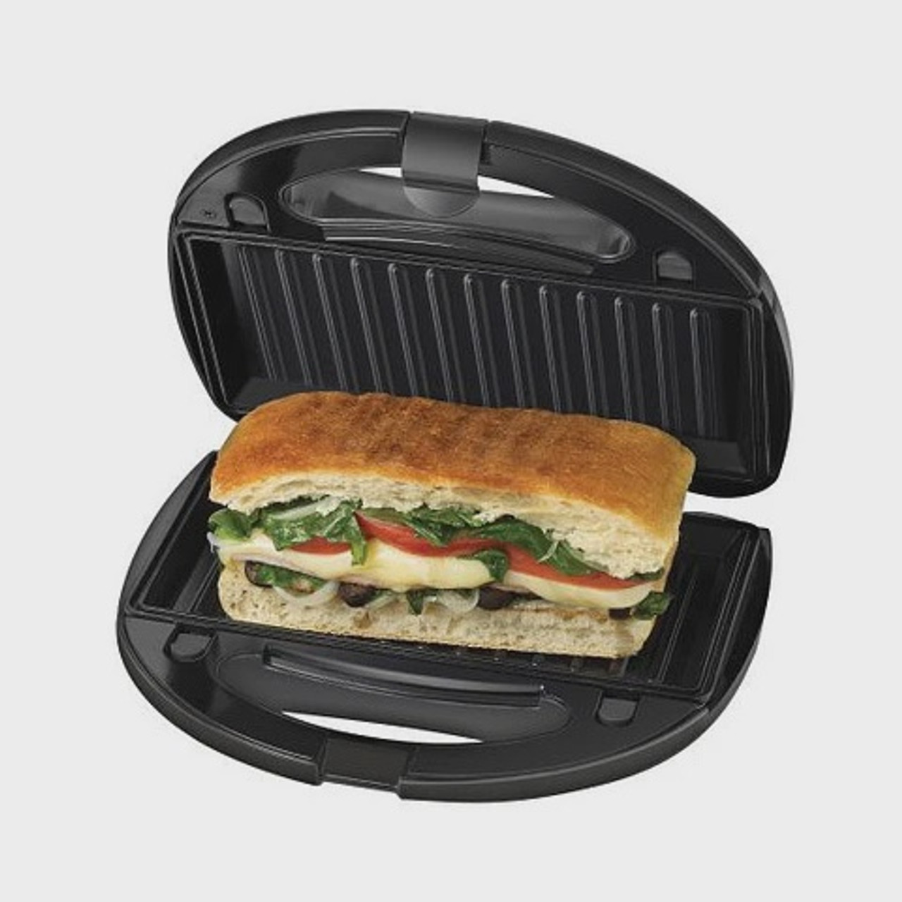 BLACK+DECKER™ 3-in-1 Waffle Maker, Grill & Sandwich Maker