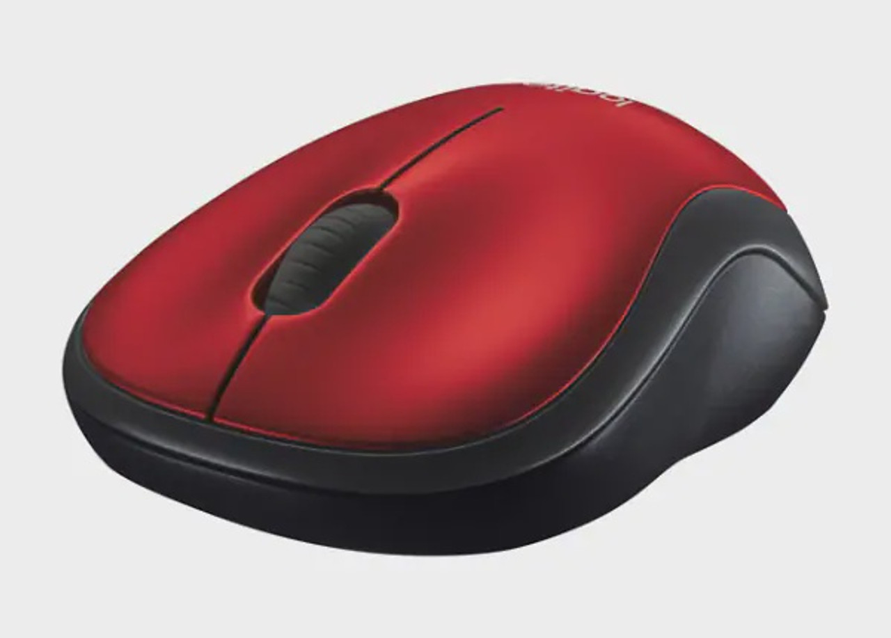 COMPUTER MOUSE LOGITECH M185 A. Ally & Sons