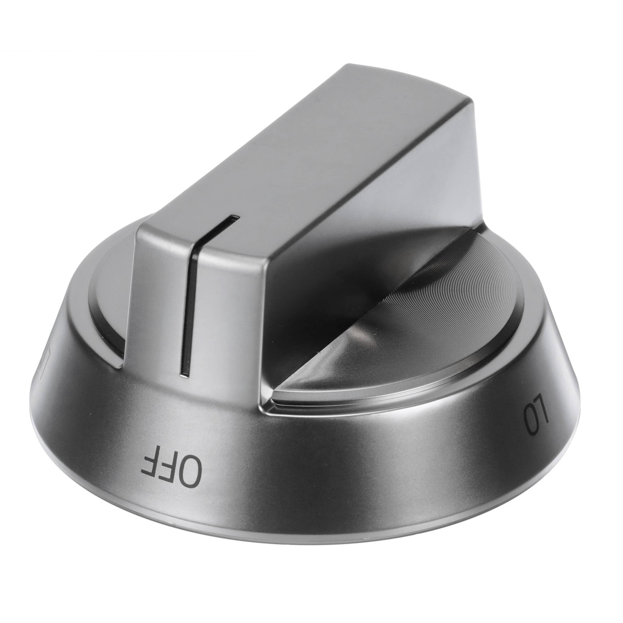 STOVE REPLACEMENT PART LG KNOB ASSEMBLY AEZ75853712 SINGLE