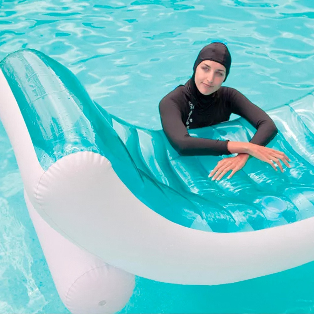 POOL INTEX 58856 CHAIR Ally Sons - Main Image