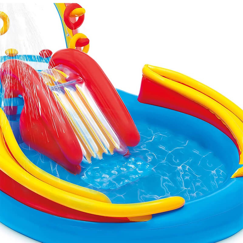 POOL INTEX 57453NP PLAY CENTER Ally Sons
