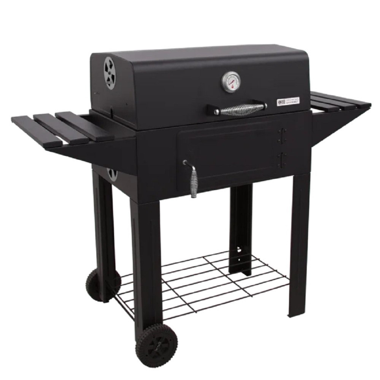 BAR B QUE GRILL CHAR BROIL 21301569 615 CHARCOAL 435SQ A. Ally