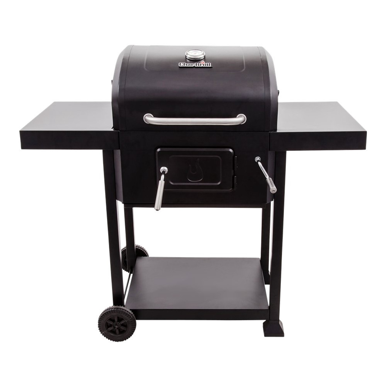 BAR B QUE GRILL CHAR BROIL 16302038 PERFORMANCE 580 CHARCOAL A