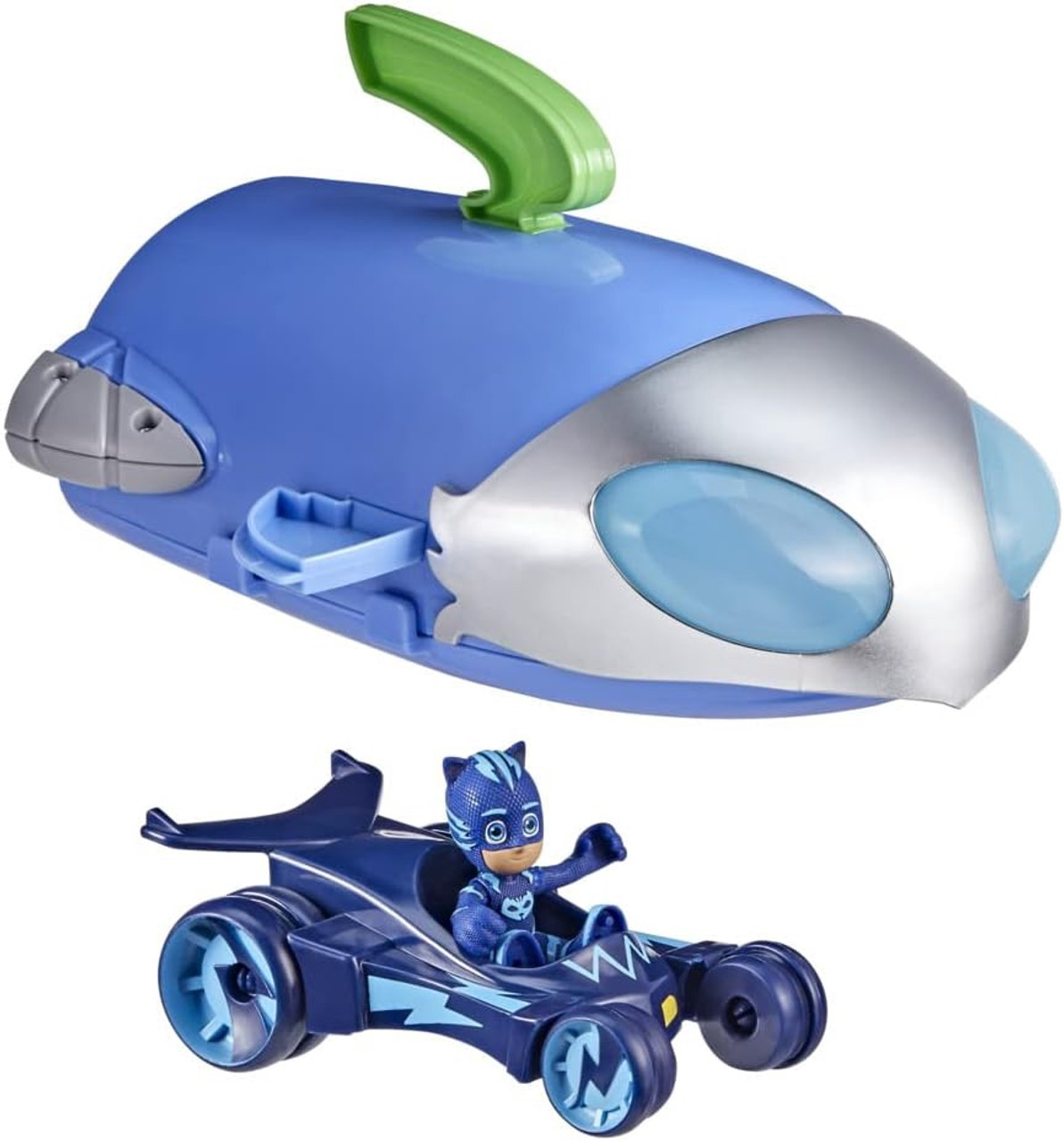 Pj headquarters playset cheap