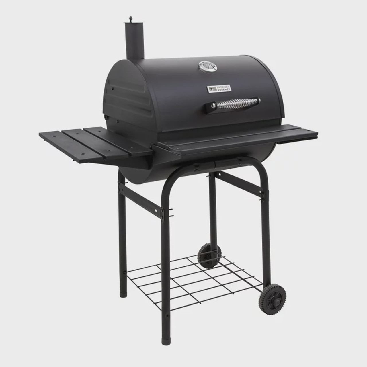 BAR B QUE GRILL CHAR BROIL 21302030 625 CHARCOAL A. Ally Sons