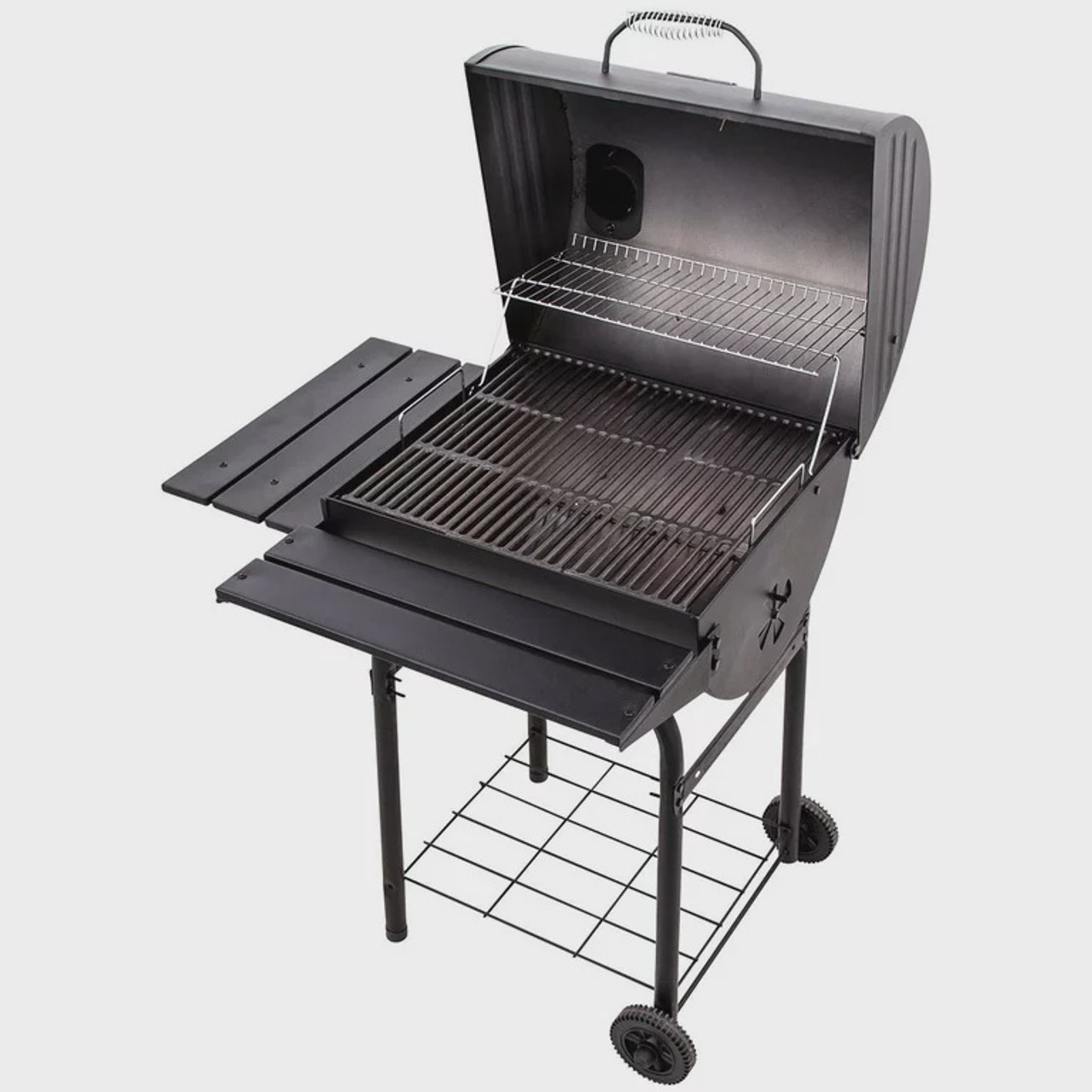 BAR B QUE GRILL CHAR BROIL 21302030 625 CHARCOAL A. Ally Sons