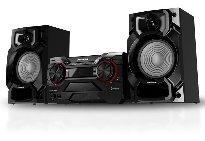 Panasonicスピーカー内蔵テレビボード SC-HTR310