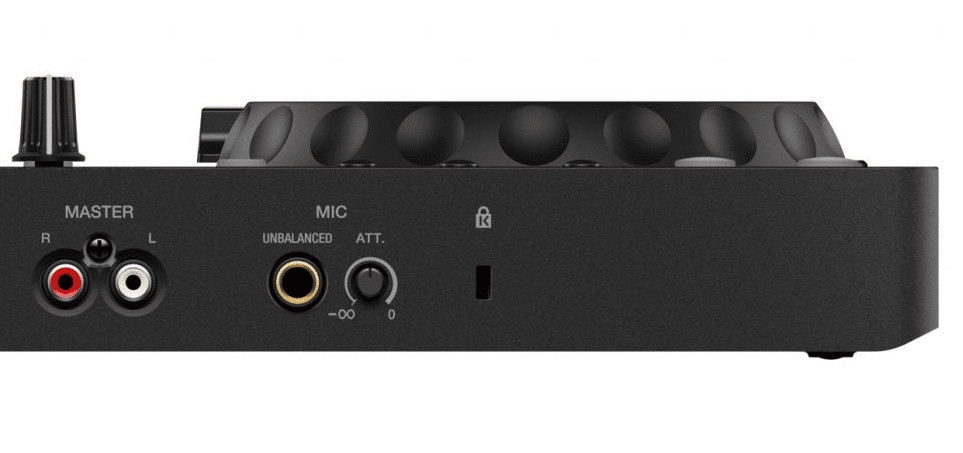 DIGITAL DJ SYSTEM PIONEER DDJ-FLX4 SERATO - A. Ally & Sons