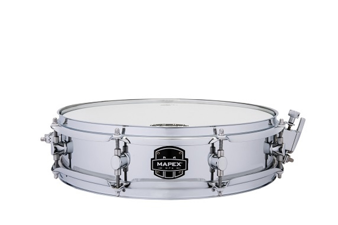 melopamです。 DRUM SNARE MAPEX MPNST4351CN MPX STEEL SHELL PICCOLO 14