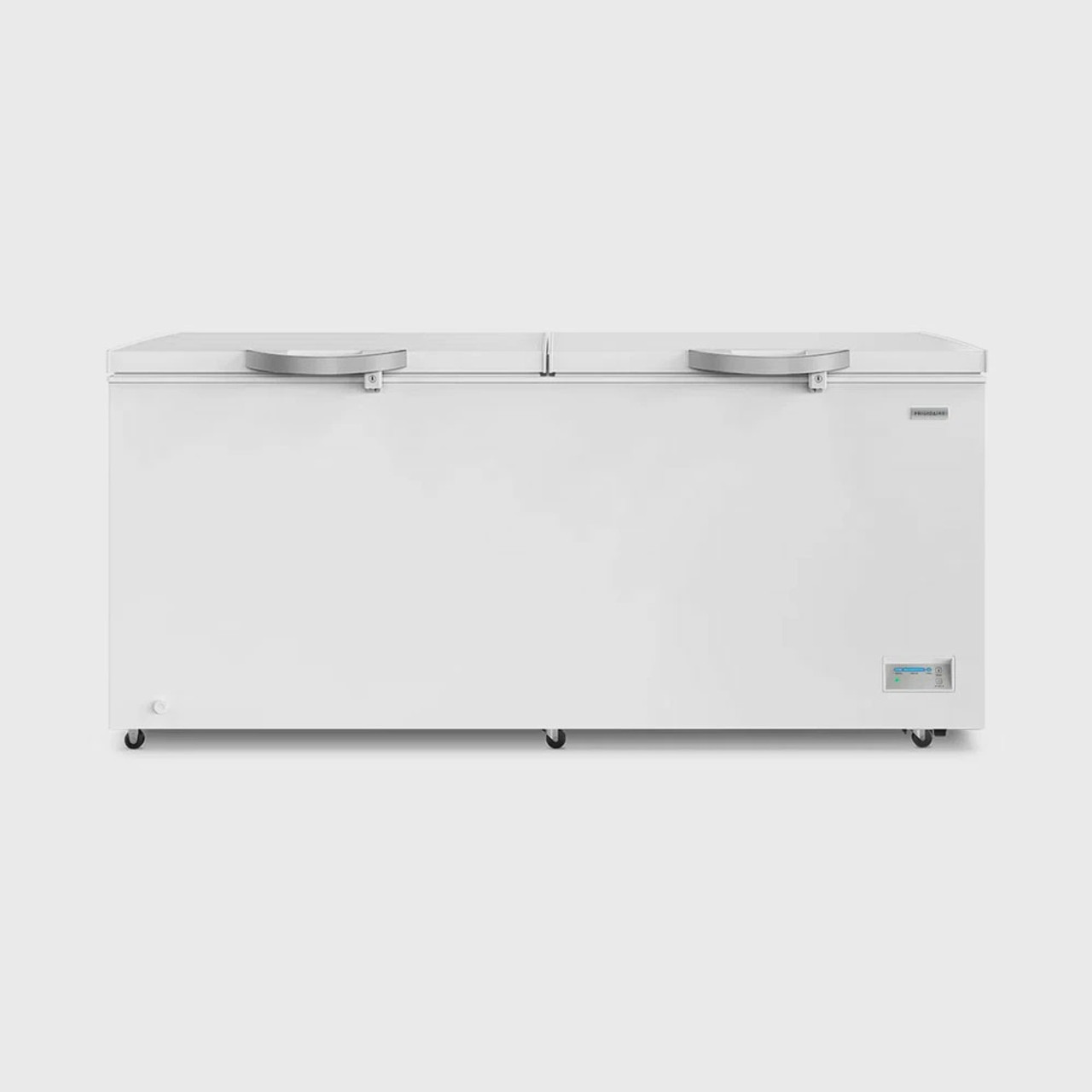 Frigidaire ( FFC25W3HTW ), Congelador, Chest Freezer, De 24.8 Cu. Ft., Blanco