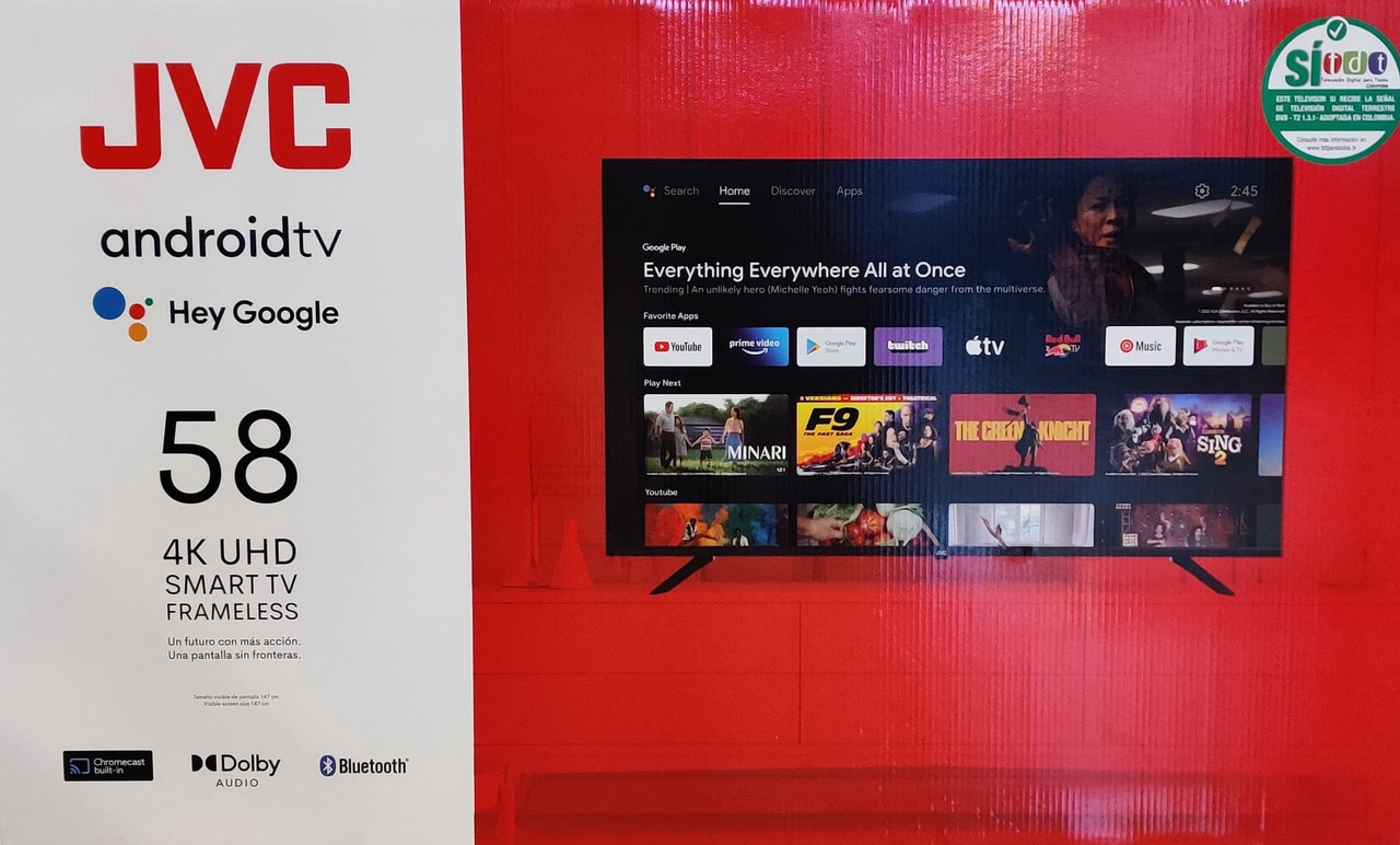 T.V 58