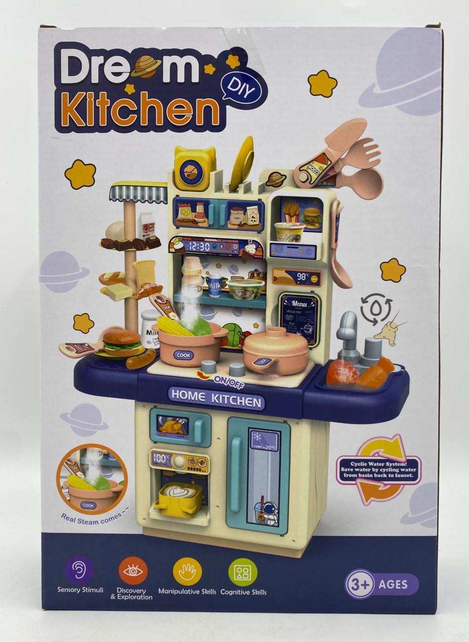 Drim Store Drim Cocinita Step2 Lifestyle Dream Kitchen Cocina Para