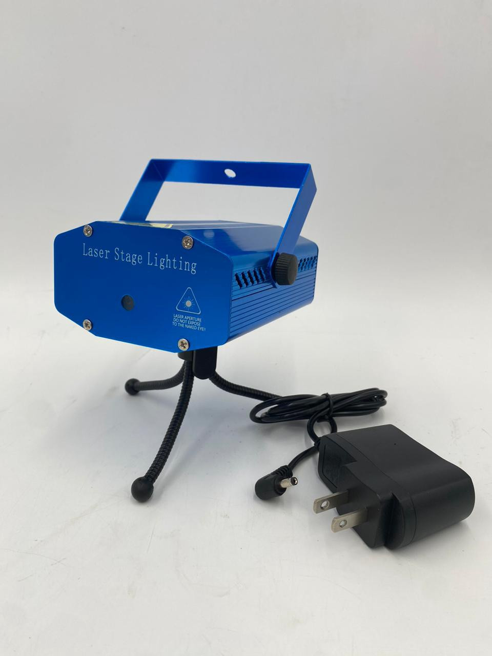 STAGE LIGHT LASER MINI LIGHTING - A. Ally & Sons