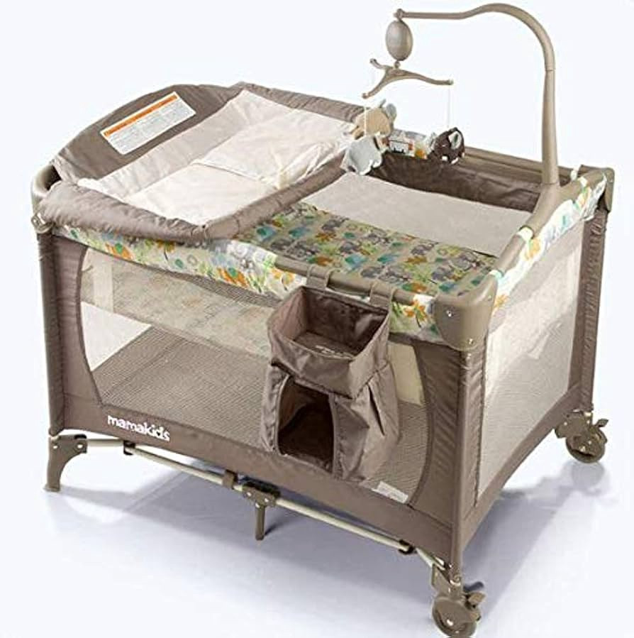 BABY PLAY PEN H29 Ally Sons
