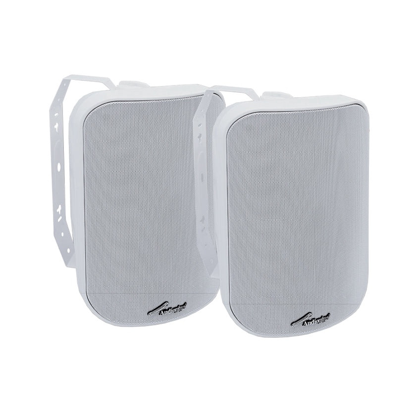 SPEAKER BOX AUDIO PIPE 6.5