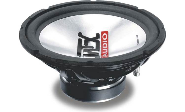 Car Audio Mtx Thunder Speakers Mtx Audio Thunder 6000 Mtx Thunder