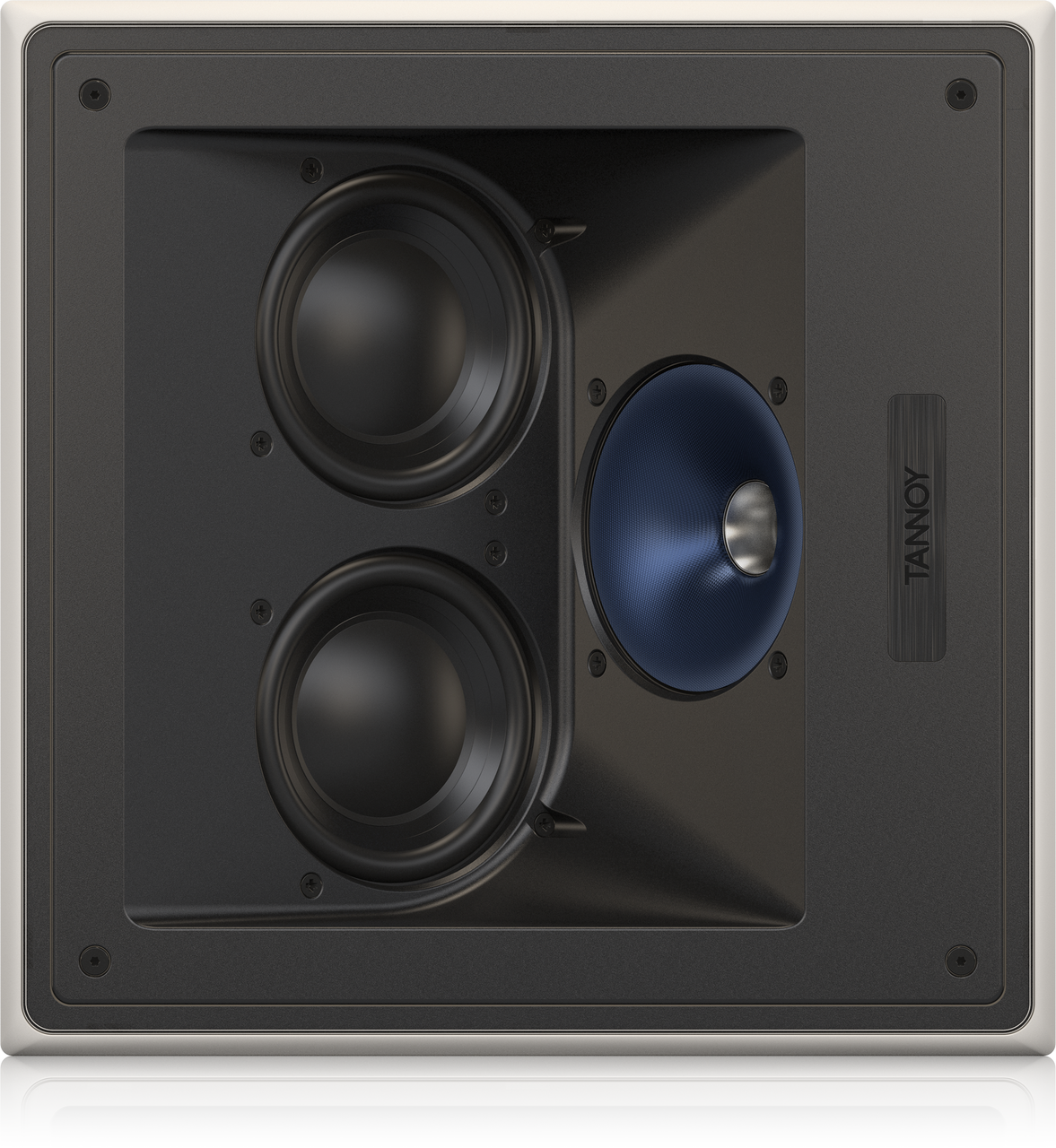 Monitor Tannoy 10 Inch Dual Concentric Tannoy Concentric Speakers