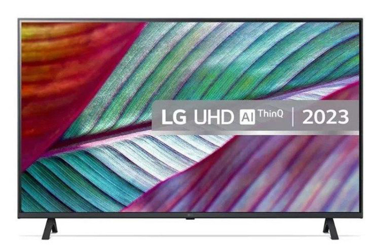 【新品】LG UHD AI ThinQ 55V型 テレビ 55UR801C0JB 55UT801C | 法人のお客様 | LG JP