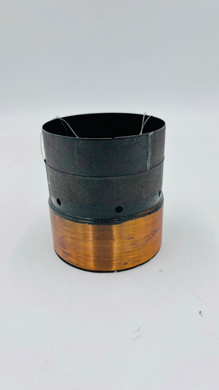 SPEAKER COIL AUDIO PIPE 12