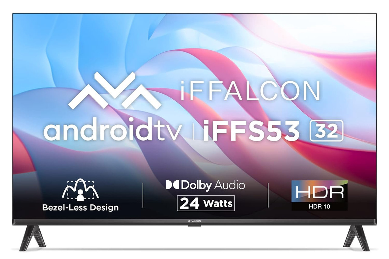 TELEVISION IFFALCON 32