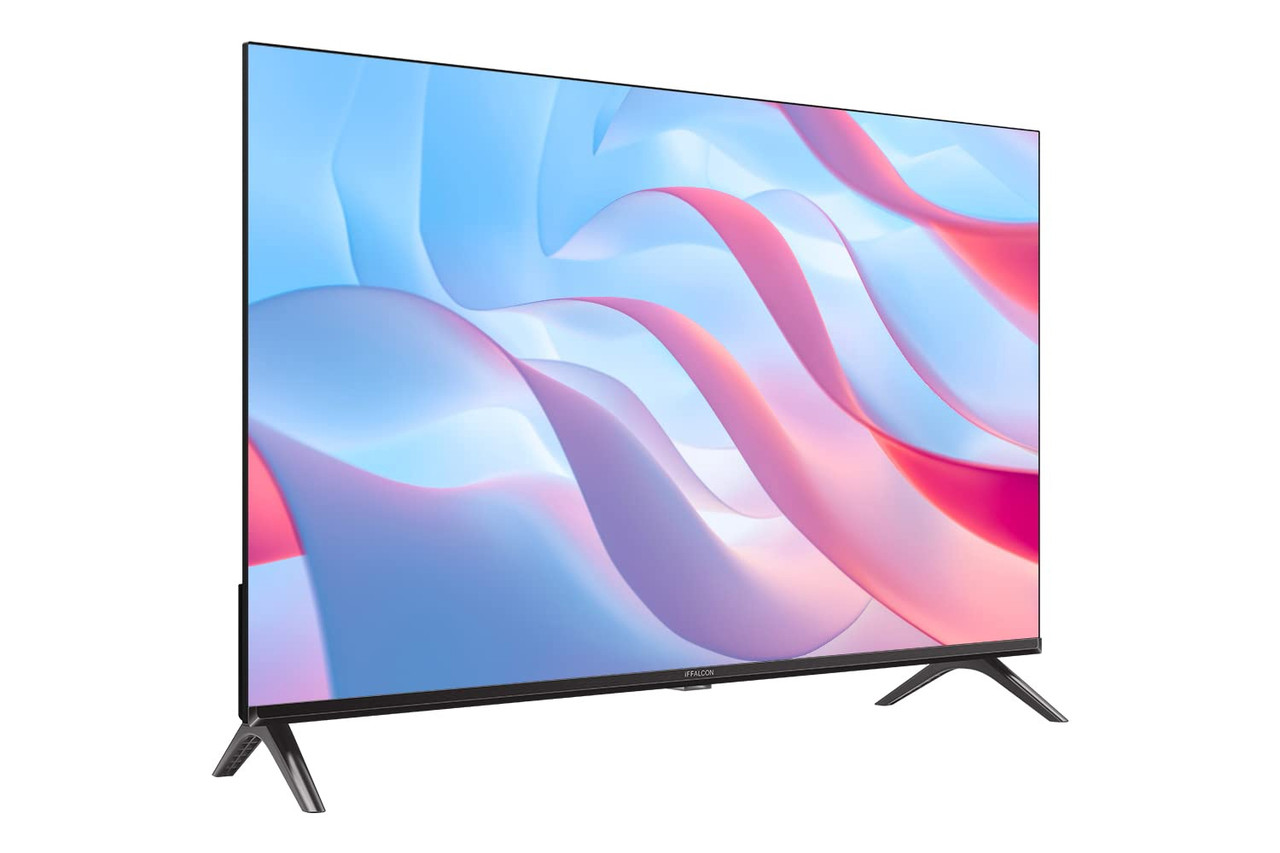 iFFALCON 32型 液晶テレビ IFF32S53G iFFALCON IFF32S53Gを検証レビュー！32型テレビの選び方も紹介