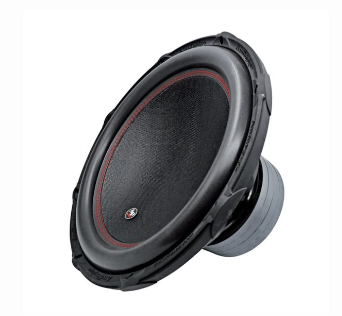 Voice Coil Audiopipe 15 Bd2 SPEAKER CAR AUDIO PIPE 18