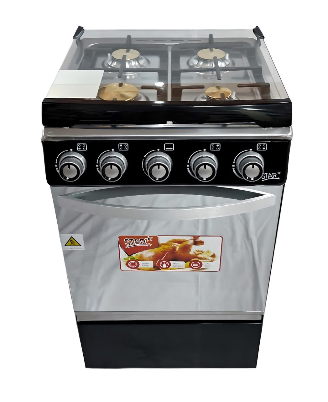 stoves channel satin-stainless-steel-zline-