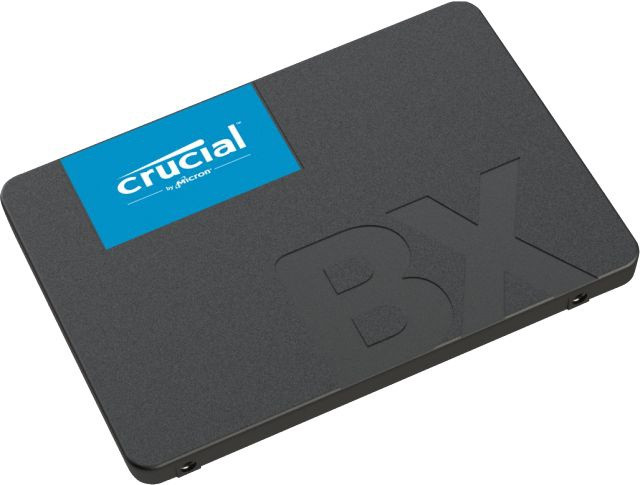 COMPUTER HARD DRIVE SSD 500GB 2.5