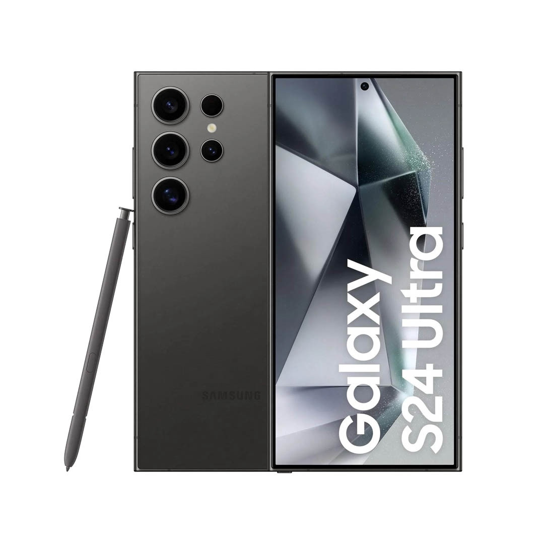 CELLPHONE SAMSUNG GALAXY S24 ULTRA SM-S928B/DS 256GB - A. Ally & Sons
