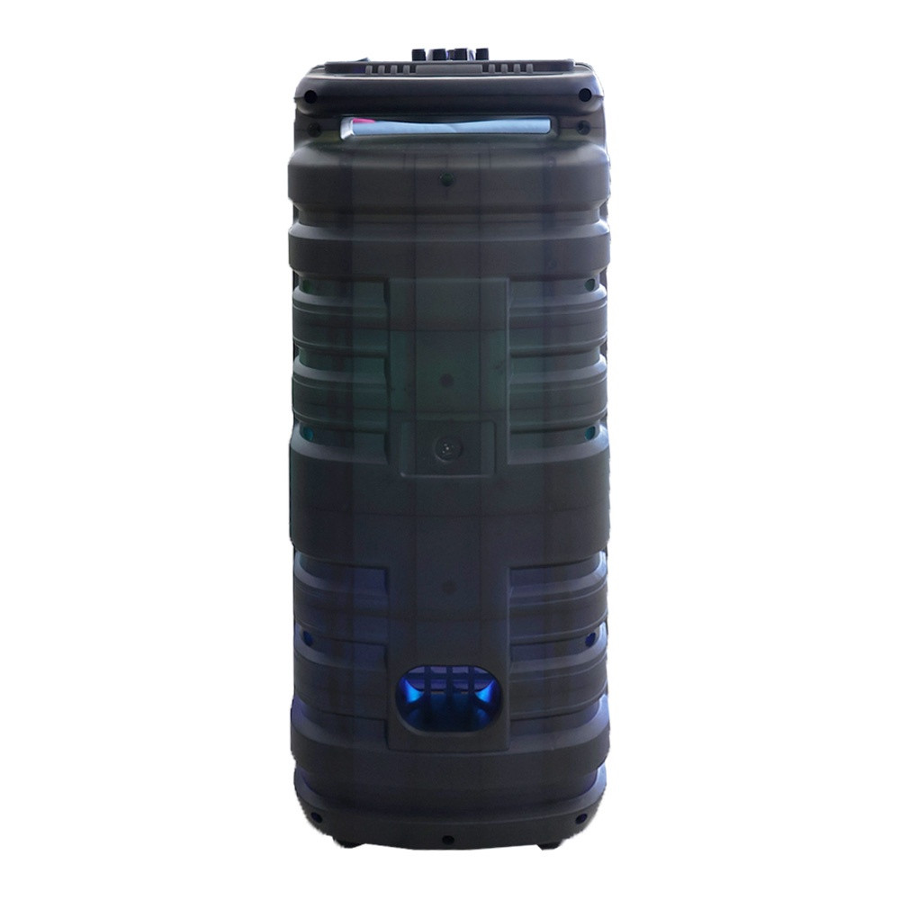 SPEAKER BOX MEMOREX 8