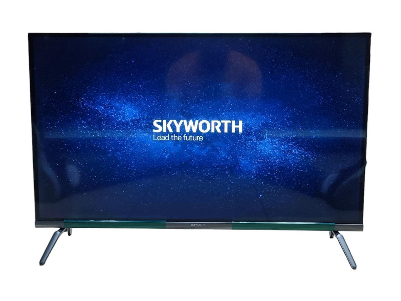 SKYWORTH 32インチ Google TV F32S21Q SKYWORTH Smart TV 32インチ液晶モデル（F32S21Q0）| au Online