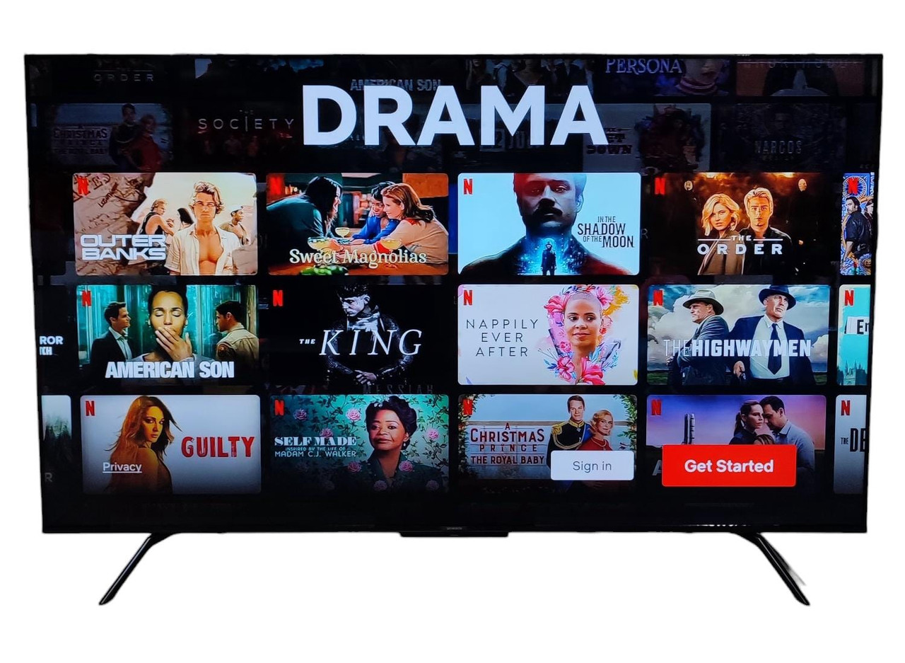 TELEVISION SKYWORTH 75
