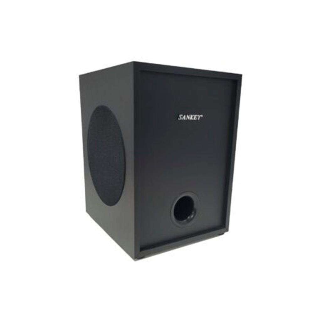 SOUNDBAR SANKEY HMT-80BAR3 HMT-80SUB3 Ally Sons - Main Image