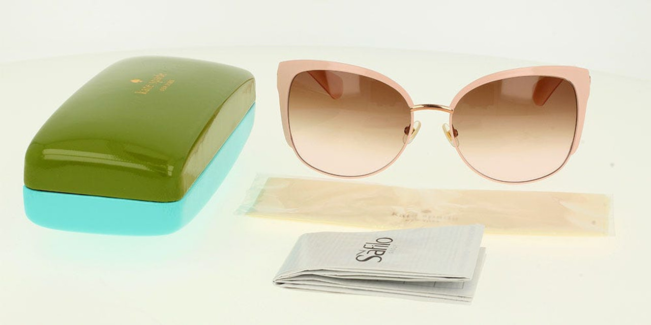 Sunglasses Women Kate Spade Genice - A. Ally & Sons