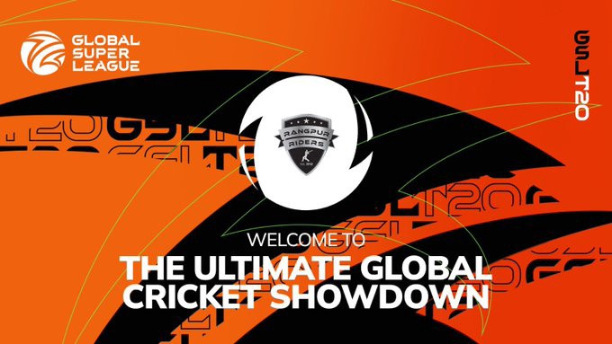 Super National T20 World Cup TICKET CRICKET GSL T20 GLOBAL SUPER